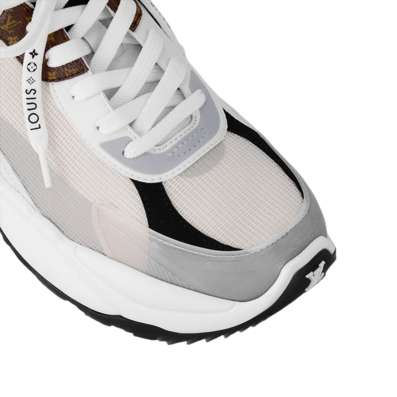 Run 55 Sneaker - Image 3